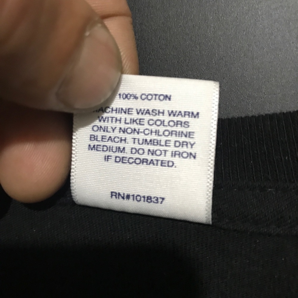 Supreme Florenza Tee SS18 - Picture 6 of 7